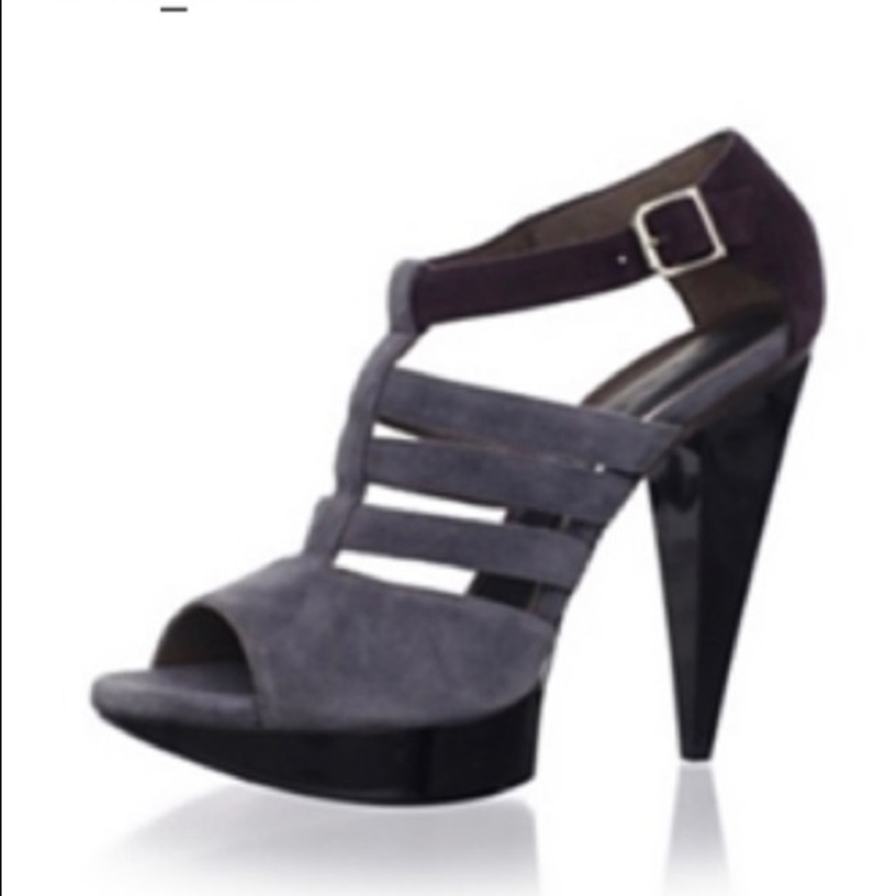 Marni Suede... super cute